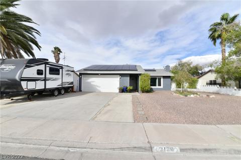 2120 Wagonwheel Ave, Las Vegas, NV 89119