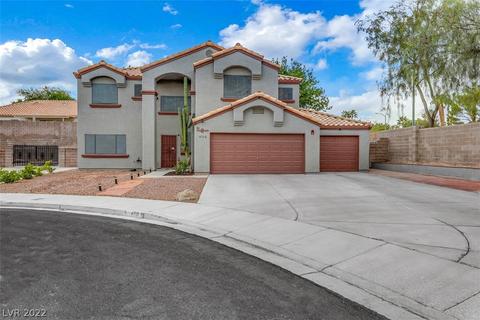 4713 Sun Glory Ct, Las Vegas, NV 89130