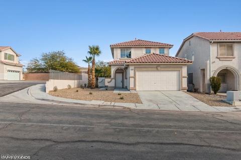 3534 White Mountain St, Las Vegas, NV 89147