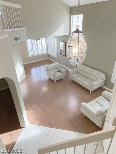 2126 Sun Rose Cir, Henderson, NV 89074