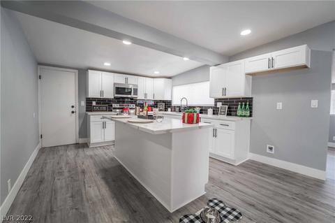 4746 Sheppard Dr, Las Vegas, NV 89122