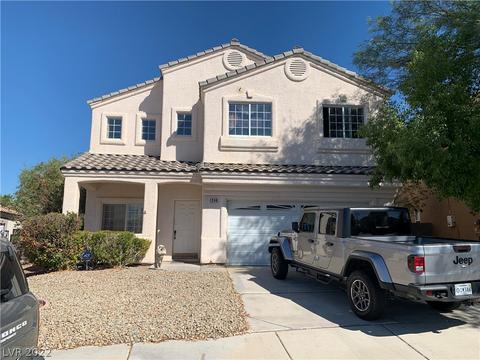 1244 Diamond Valley St, Henderson, NV 89052