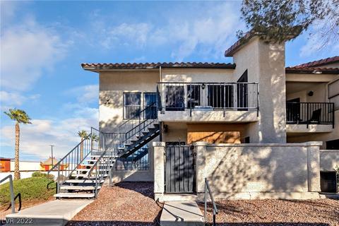 3604 Di Salvo Dr #121, Las Vegas, NV 89103