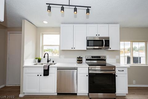 4171 W Hardy Ln, Pahrump, NV 89048