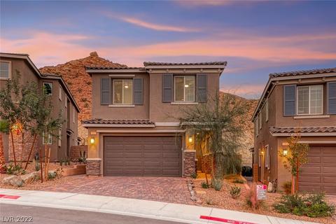 93 Moon Hill Dr, Henderson, NV 89011