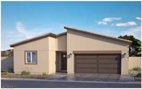 7523 Pink Mimosa Ave #LOT 217, Las Vegas, NV 89113