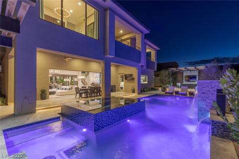 11448 Opal Springs Way, Las Vegas, NV 89135