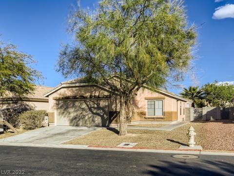 6764 Allen Ranch Ct, Las Vegas, NV 89148