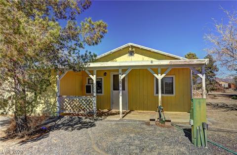 4300 E Paiute Blvd, Pahrump, NV 89061