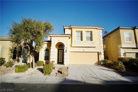 7220 Zion Falls St, Las Vegas, NV 89131