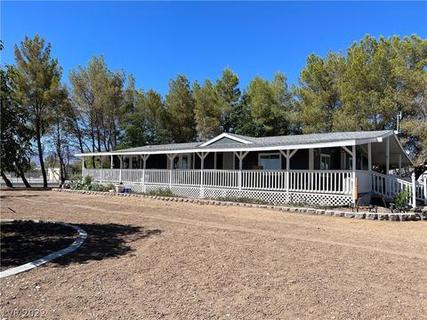 3020 Van Ln, Pahrump, NV 89048