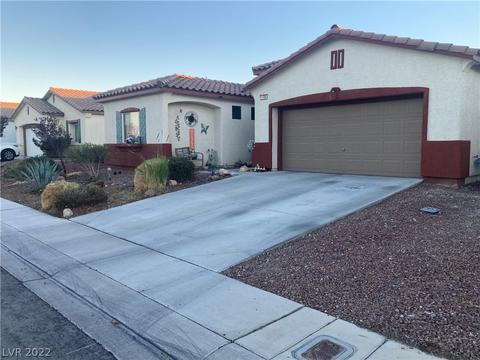 1509 Lazy Hill Ranch Way, North Las Vegas, NV 89081