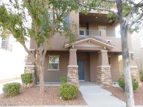 10363 Howling Coyote Ave, Las Vegas, NV 89135
