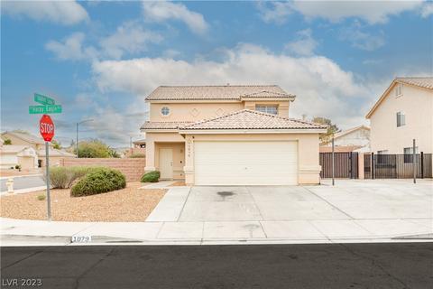 1079 Harpy Eagle Ave, Henderson, NV 89015