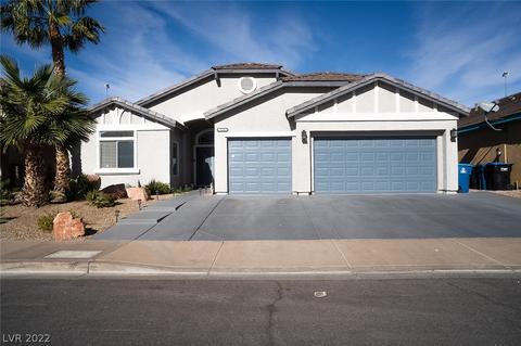824 Viento Del Montagna Ave, Henderson, NV 89012