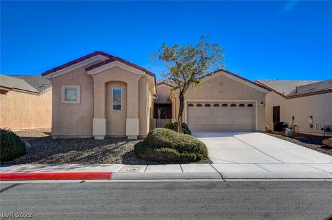 3329 Flinthead Dr, North Las Vegas, NV 89084