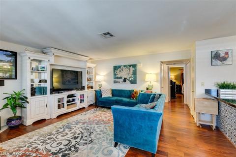 1101 Falconhead Ln #102, Las Vegas, NV 89128