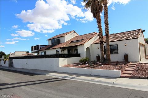 Undisclosed, Las Vegas, NV 89145