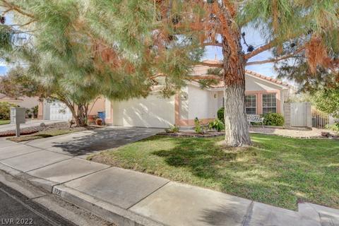 1221 Rainbow Meadows Dr, Las Vegas, NV 89128