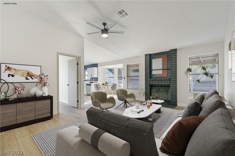 147 Triberg Ct, Henderson, NV 89074