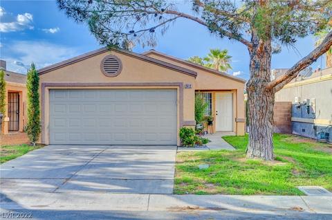 2412 Shady Hill Ave, Las Vegas, NV 89106