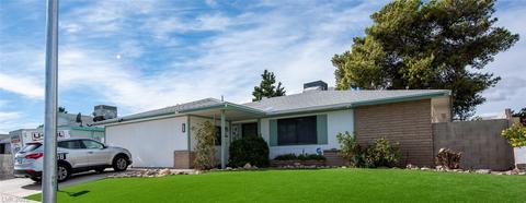 108 S Cimarron Rd, Las Vegas, NV 89145