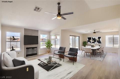 5033 Sunrise Falls Ct, North Las Vegas, NV 89031