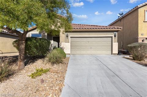 804 Brown Breeches Ave, North Las Vegas, NV 89081