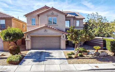6529 Cedar Waxwing St, North Las Vegas, NV 89084