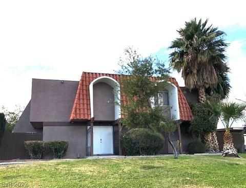 3438 Villa Way, Las Vegas, NV 89120