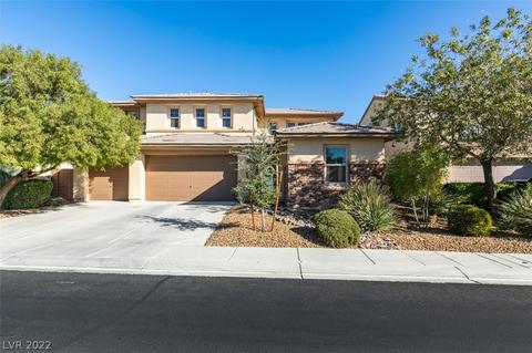 1908 Nature Park Dr, North Las Vegas, NV 89084