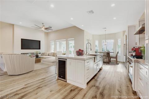 2401 Deer Lake St, Las Vegas, NV 89134
