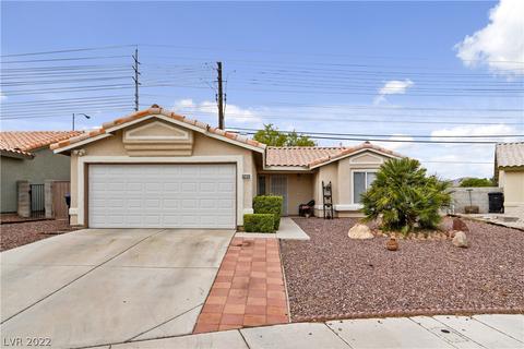 5239 Portland Ct, North Las Vegas, NV 89031