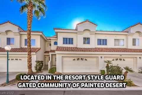 7637 Rolling View Dr #201, Las Vegas, NV 89149