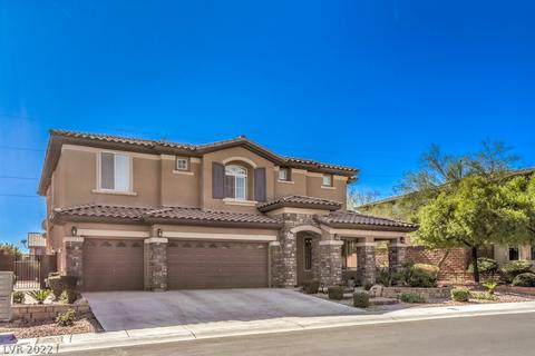 8491 Benidorm Ave, Las Vegas, NV 89178