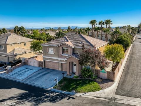8169 Hawk Clan Ct, Las Vegas, NV 89131