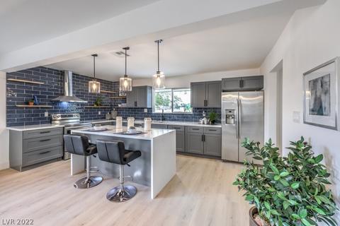2615 Cole Ave, North Las Vegas, NV 89032