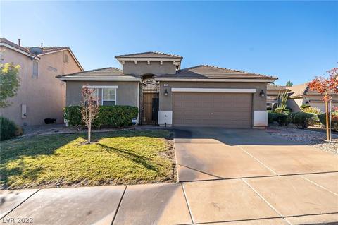 173 Mount Earl Ave, Henderson, NV 89012