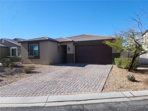 5633 Easter Island Pl, North Las Vegas, NV 89081
