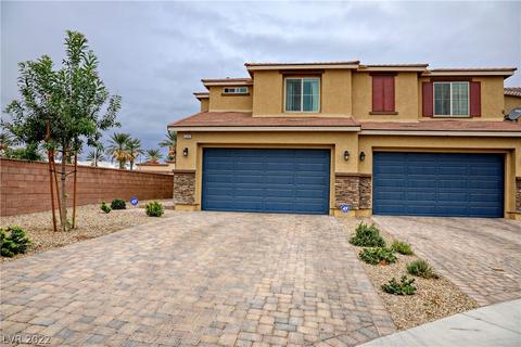 3305 Nicki Cometa St, North Las Vegas, NV 89032