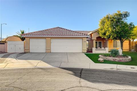 7520 White Deer Ct, Las Vegas, NV 89131