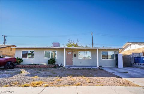 6557 Brandywine Way, Las Vegas, NV 89107