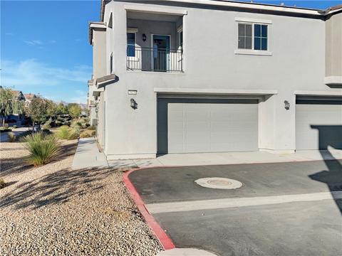 4565 Ganier Ct #2123, North Las Vegas, NV 89031