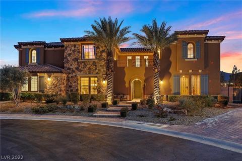 4905 Ghost Dance Cir, Las Vegas, NV 89149