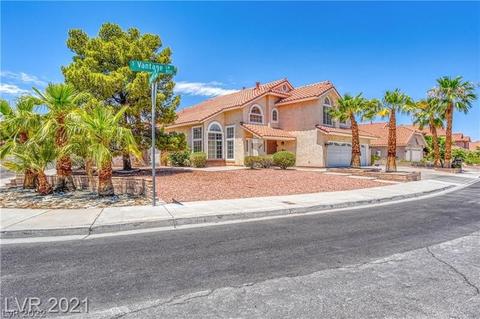 805 Vantage Ln, Las Vegas, NV 89145