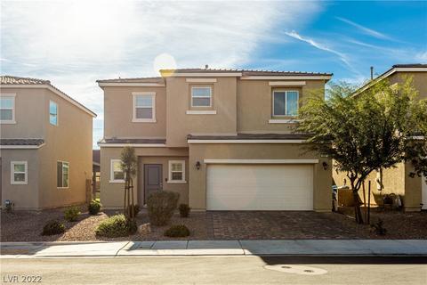 3907 Enchanted Wells Ave, North Las Vegas, NV 89031