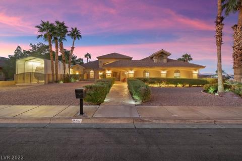 250 W Fairway Rd, Henderson, NV 89015