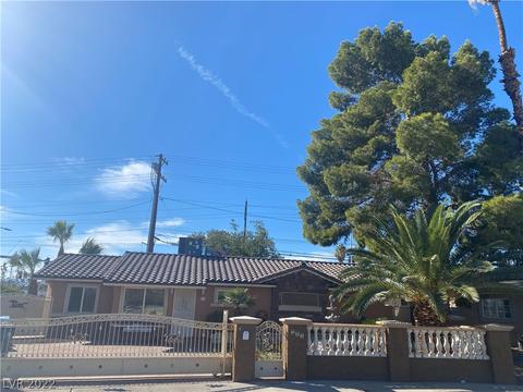 901 N 26th St, Las Vegas, NV 89101
