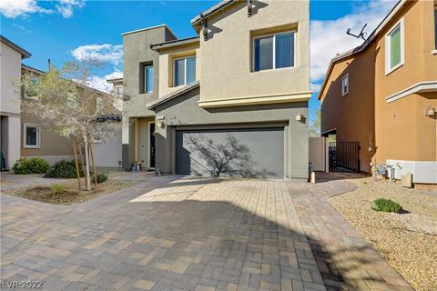 7053 Millers Run St, North Las Vegas, NV 89084