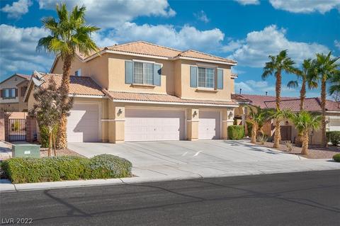 6632 Black Oaks St, North Las Vegas, NV 89084